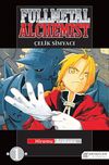 Fullmetal Alchemist / &Ccedil;elik Simyacı 1