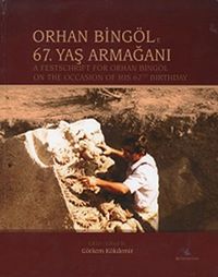 Orhan Bingöl'e 67. Yaş Armağanı