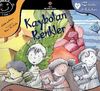 Kaybolan Renkler / &Ccedil;ocuk Hakları -7