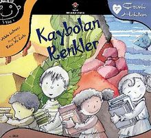 Kaybolan Renkler / Çocuk Hakları -7