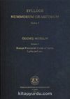 Sylloge Nummorum Graecorum Turkey 7 & Ödemiş Museum Volume -1