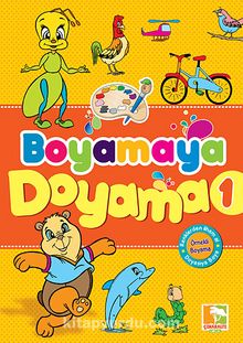 Boyamaya Doyama 1