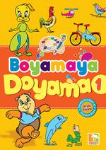 Boyamaya Doyama 1