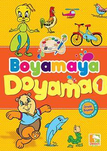 Boyamaya Doyama 1