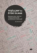 Yeşilçam'da Öteki Olmak & Başlangıcından 1980'lere Türkiye Sinemasında Gayrimüslim Temsilleri