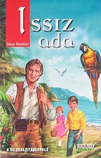 Issız Ada