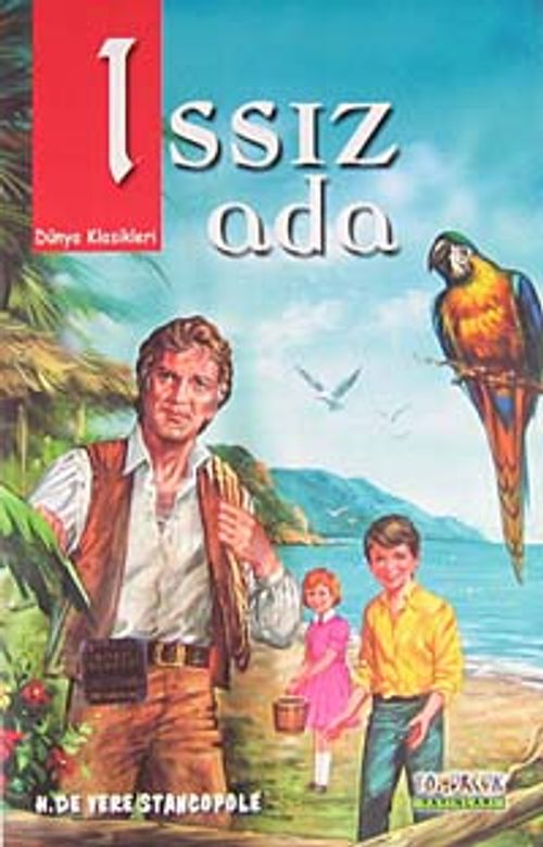 Issız Ada
