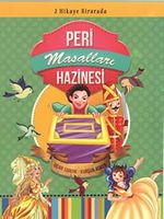 Uçan Sandık - Kurşun Asker / Peri Hazinesi Masalları