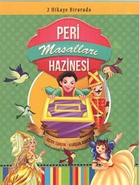 Uçan Sandık - Kurşun Asker / Peri Hazinesi Masalları