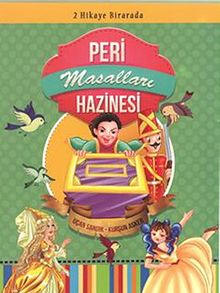 Uçan Sandık - Kurşun Asker / Peri Hazinesi Masalları