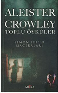 Simon Iff'in Maceraları
