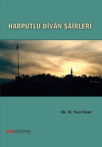Harputlu Divan Şairleri