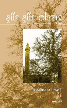 Şiir Şiir Elazığ