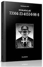 Numaralar & 73304-23-4153-6-96-8