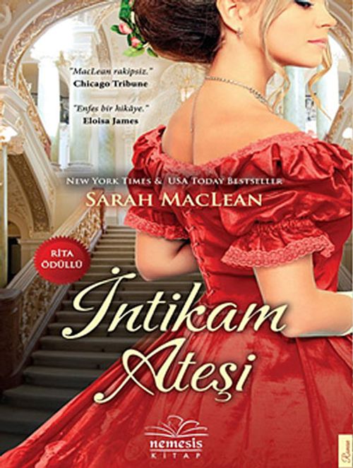 İntikam Ateşi