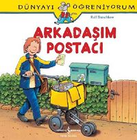 Arkadaşım Postacı - Dünyayı Öğreniyorum