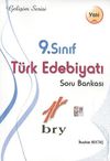 9. Sınıf T&uuml;rk Edebiyatı Soru Bankası