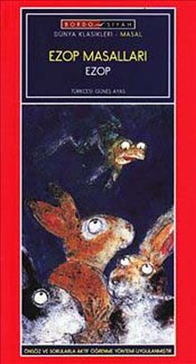 Ezop Masalları