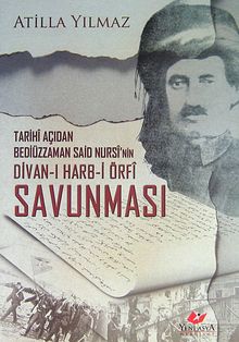 Divan-ı Harb-i Örfi Savunması