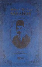 Safahat (Mavi - Ciltli - Kutulu)