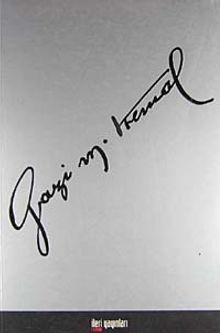 Nutuk (1938 Tıpkı Basım)