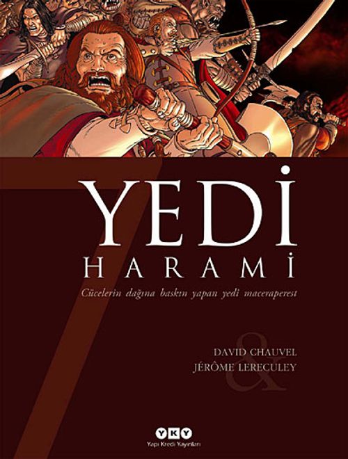 Yedi Harami