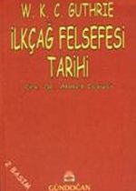 İlkçağ Felsefesi Tarihi