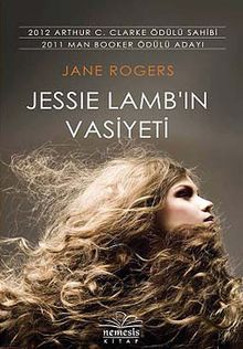 Jessie Lamb'ın Vasiyeti