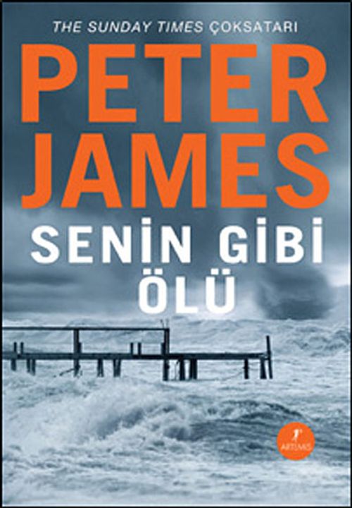 Senin Gibi Ölü
