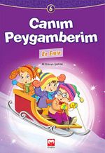 En Emin / Canım Peygamberim 6