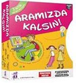 Aramızda Kalsın (7 Kitap Set)