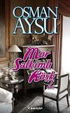 Mor Salkımlı K&ouml;şk-2
