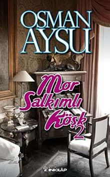 Mor Salkımlı Köşk-2