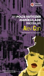 Bir Polis Hafiyesinin Harikulade Maceraları
