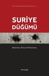 Suriye D&uuml;ğ&uuml;m&uuml; & Kurtlar Sofrasında Orta Doğu-1