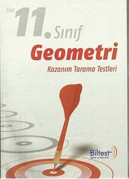 11. Sınıf Geometri Kazanım Tarama Testleri