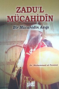Zadu'l Mücahidin & Bir Mücahidin Azığı (cep boy)