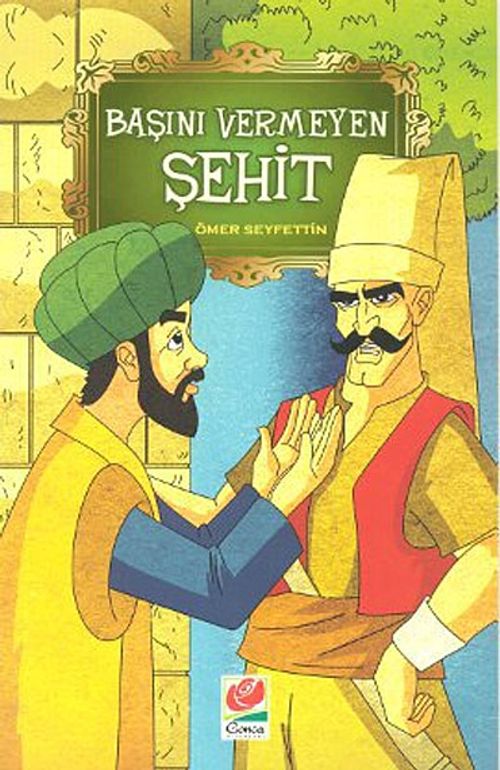 Başını Vermeyen Şehit