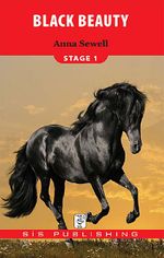 Black Beauty / Stage 1