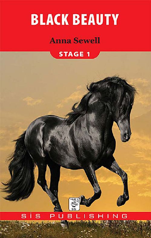 Black Beauty / Stage 1