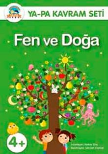 Fen ve Doğa 4+ Yaş