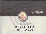 11. Sınıf Biyoloji Soru Bankası