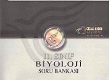 11. Sınıf Biyoloji Soru Bankası