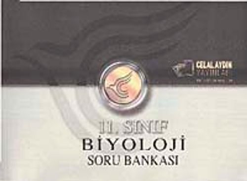 11. Sınıf Biyoloji Soru Bankası