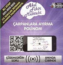 Çarpanlara Ayırma - Polinom
