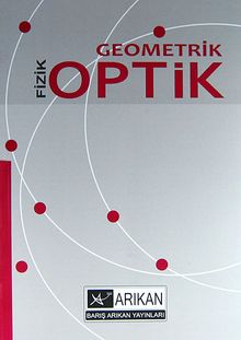 Fizik - Geometrik Optik