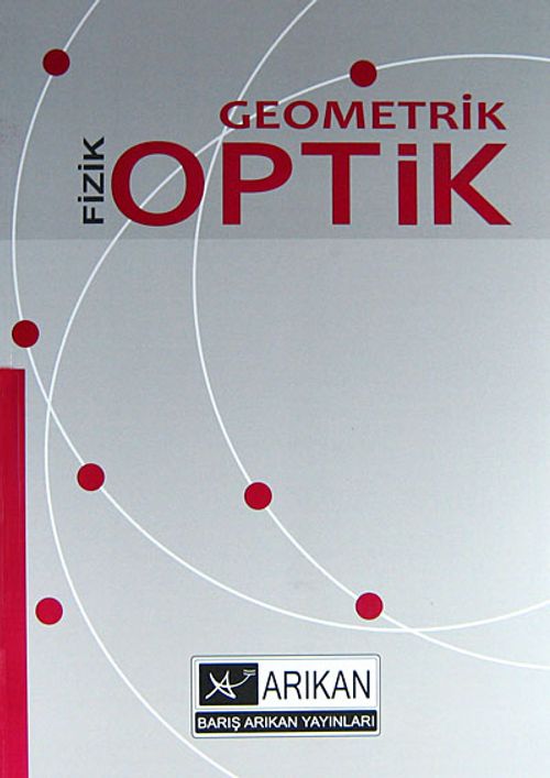 Fizik - Geometrik Optik