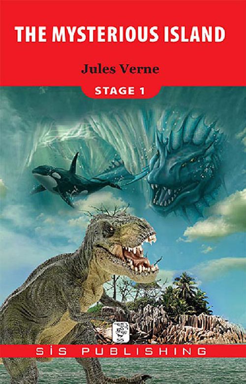 The Mysterious Island / Stage 1