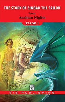 The Story of Sinbad the Sailor from Arabian Nights / Stage -1