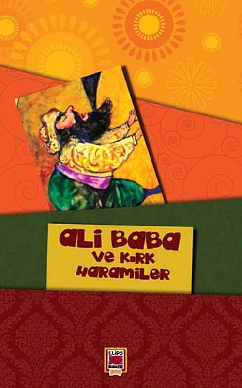 Ali Baba ve Kırk Haramiler